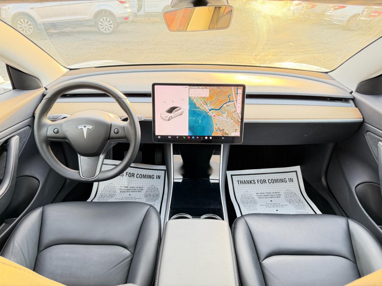 Tesla Model 3 Performance 4D Sedan AWD 2019