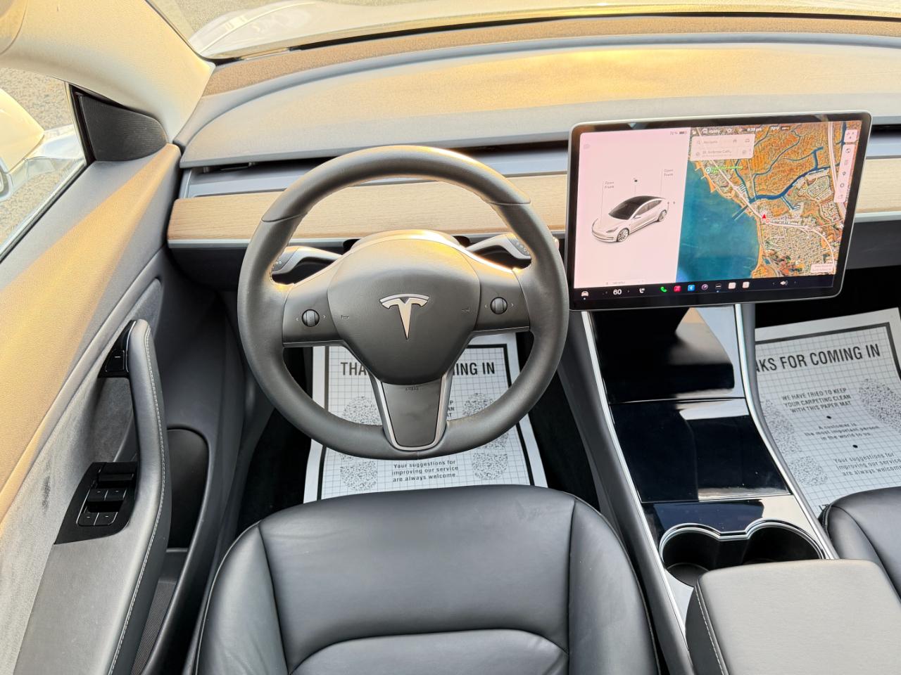 Tesla Model 3 Performance 4D Sedan AWD 2019