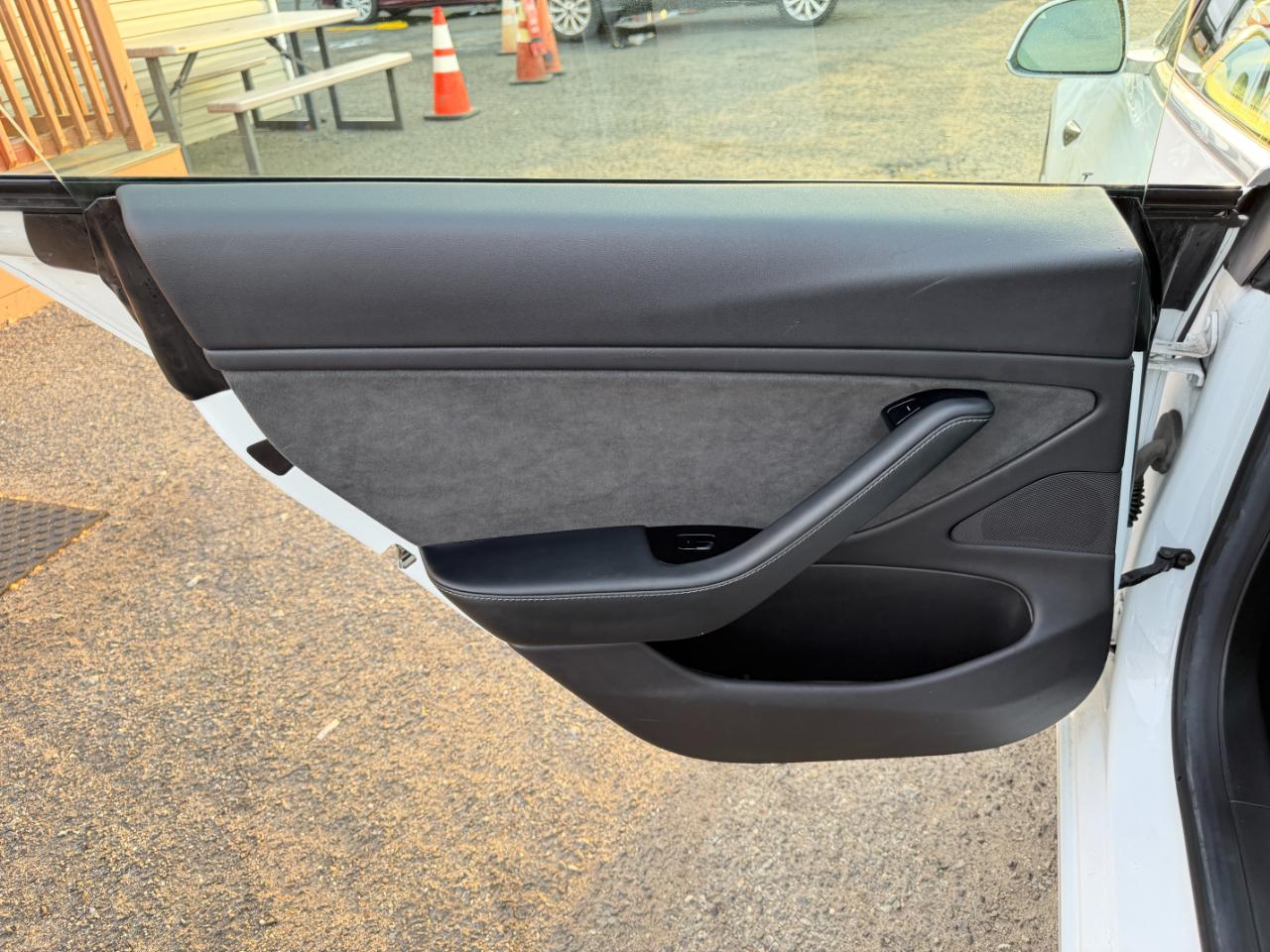 Tesla Model 3 Performance 4D Sedan AWD 2019