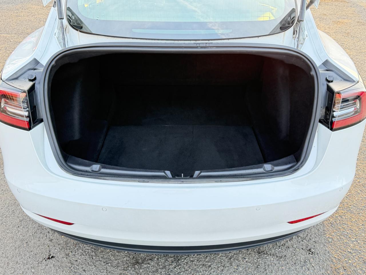 Tesla Model 3 Performance 4D Sedan AWD 2019