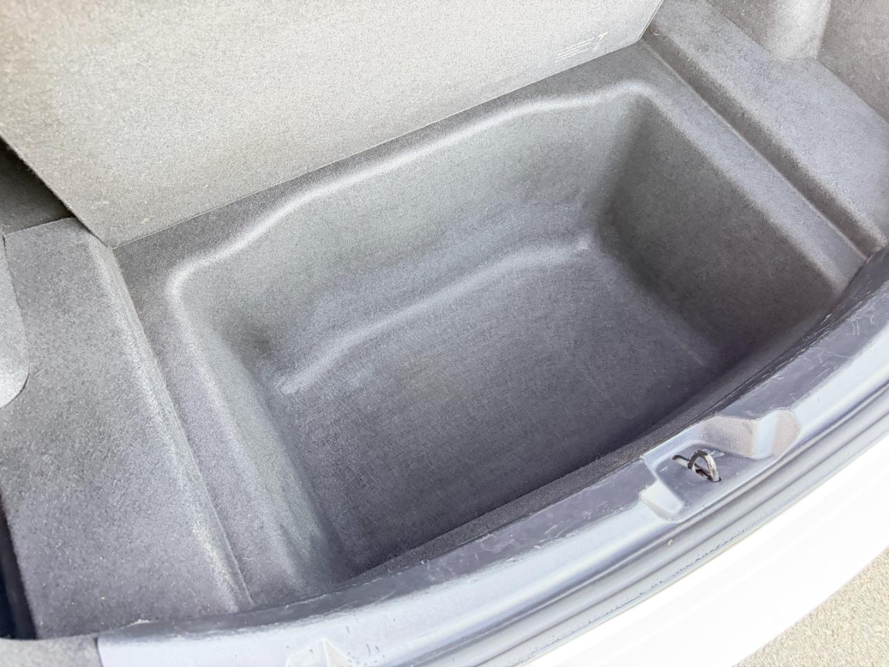 Tesla Model 3 Performance 4D Sedan AWD 2019