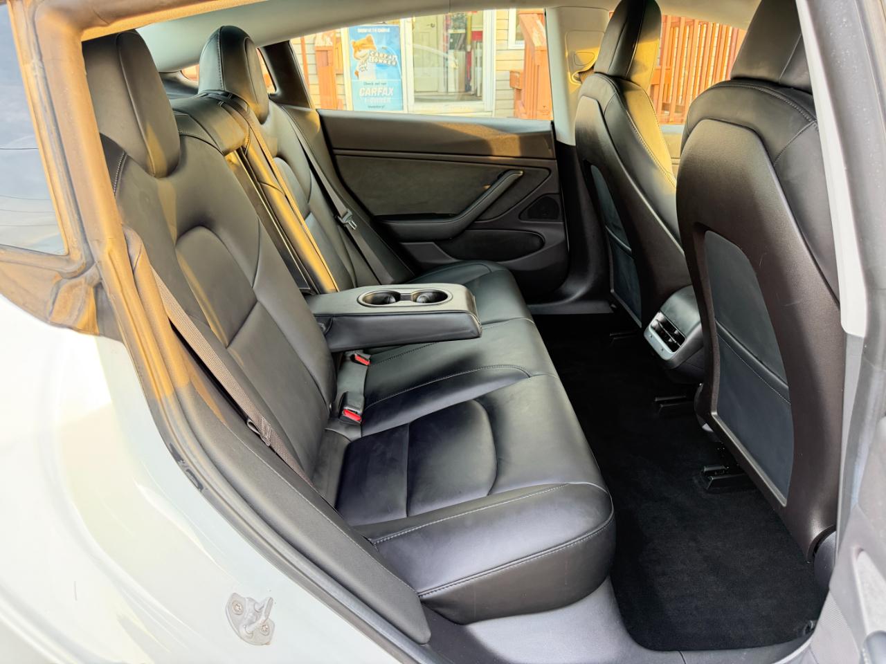 Tesla Model 3 Performance 4D Sedan AWD 2019