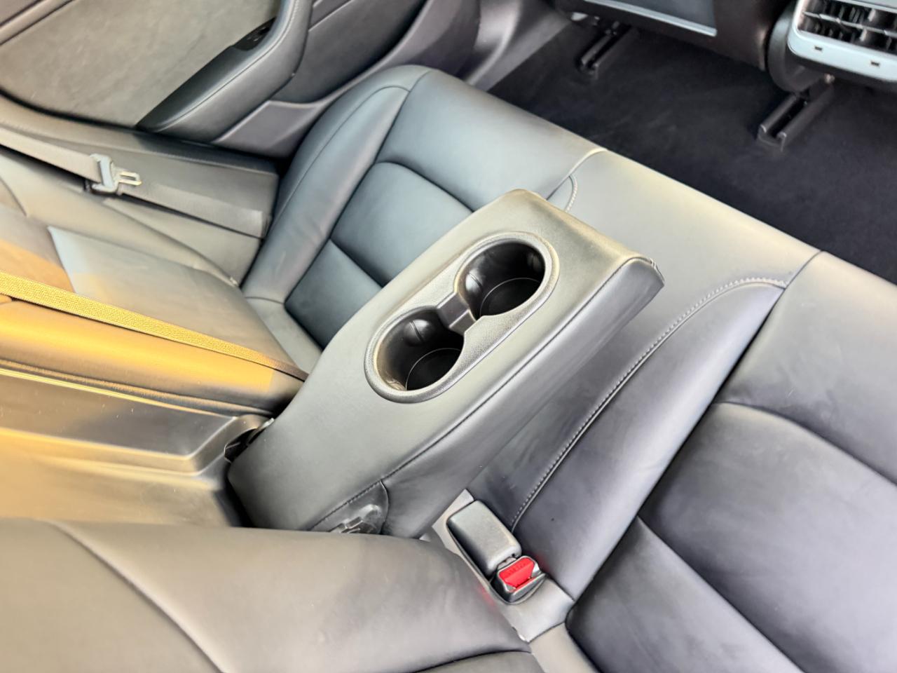 Tesla Model 3 Performance 4D Sedan AWD 2019