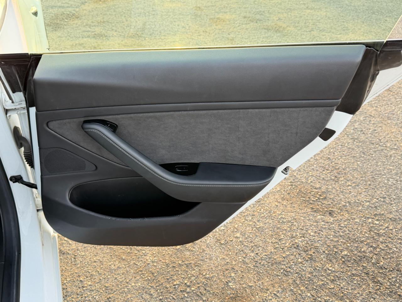 Tesla Model 3 Performance 4D Sedan AWD 2019