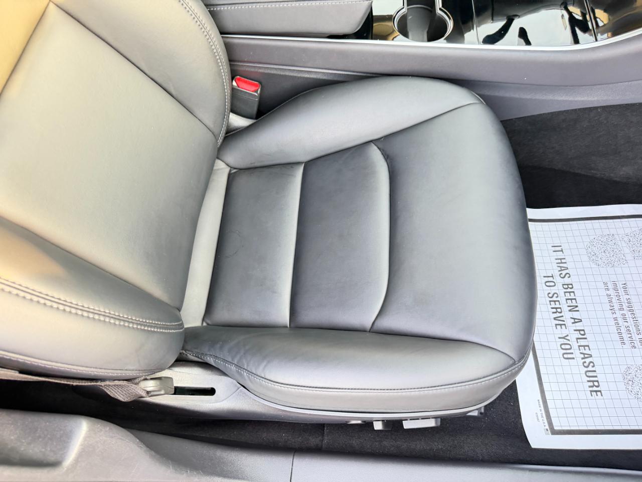 Tesla Model 3 Performance 4D Sedan AWD 2019