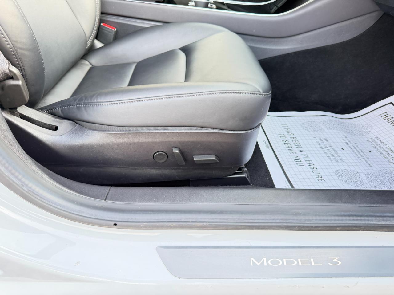 Tesla Model 3 Performance 4D Sedan AWD 2019