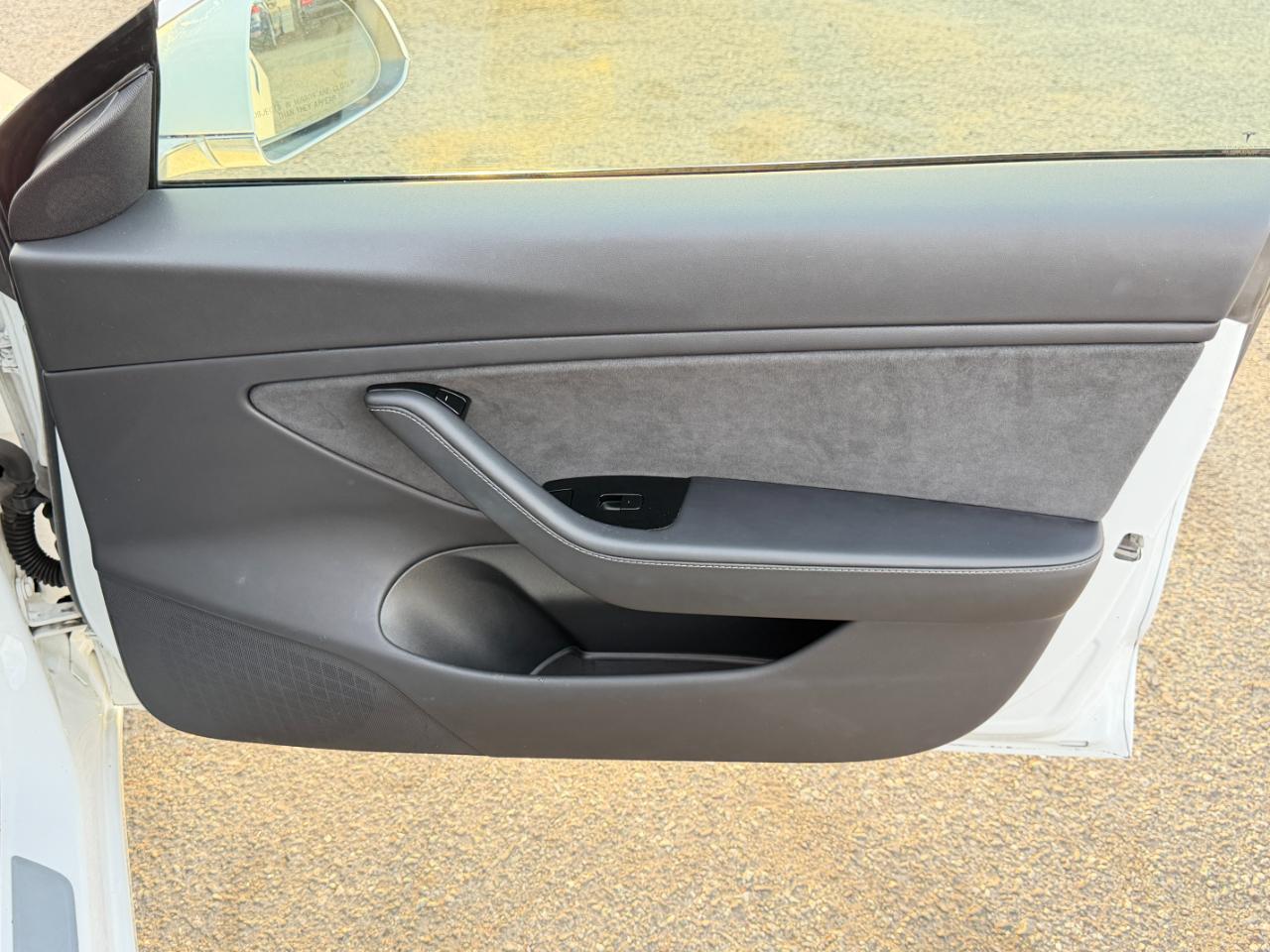 Tesla Model 3 Performance 4D Sedan AWD 2019