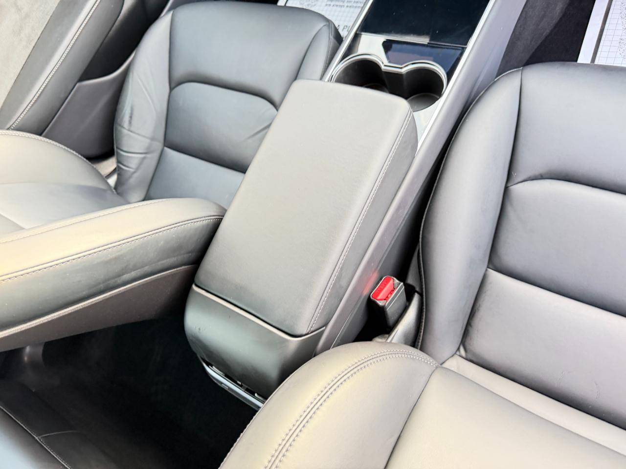 Tesla Model 3 Performance 4D Sedan AWD 2019