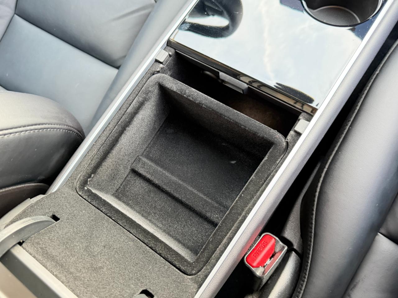 Tesla Model 3 Performance 4D Sedan AWD 2019