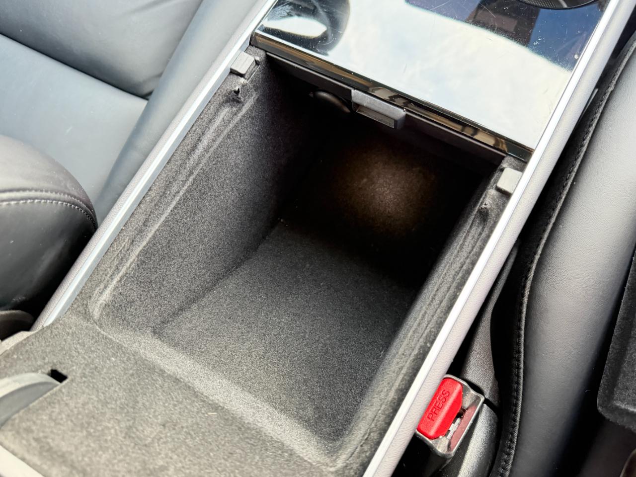 Tesla Model 3 Performance 4D Sedan AWD 2019