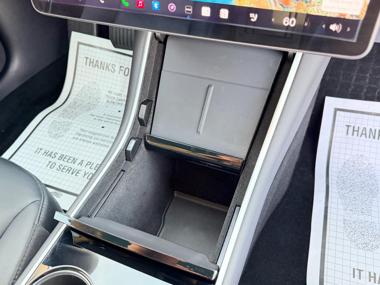 Tesla Model 3 Performance 4D Sedan AWD 2019