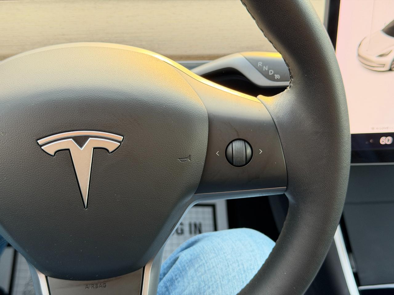 Tesla Model 3 Performance 4D Sedan AWD 2019