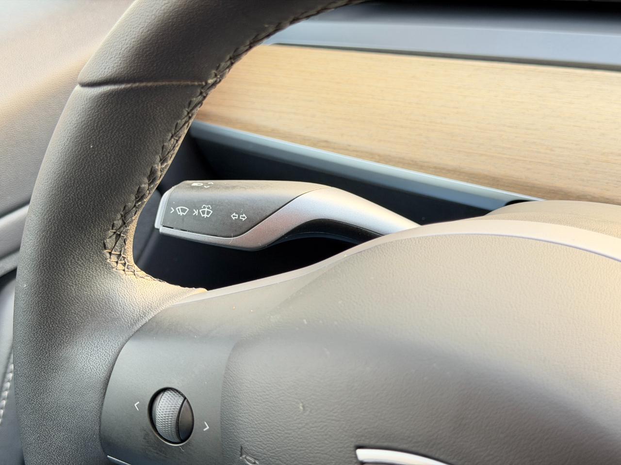 Tesla Model 3 Performance 4D Sedan AWD 2019