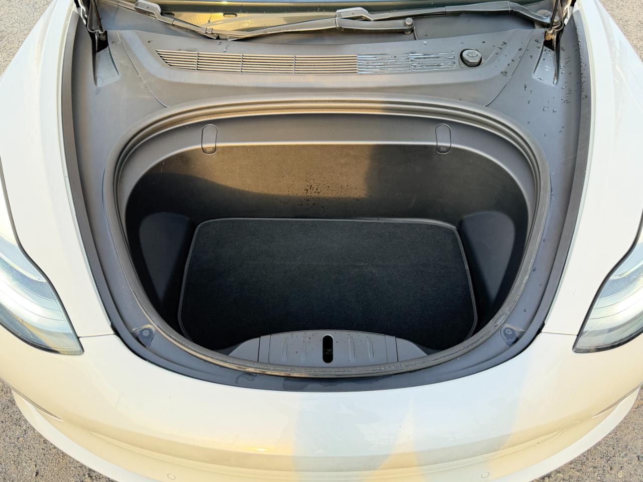 Tesla Model 3 Performance 4D Sedan AWD 2019