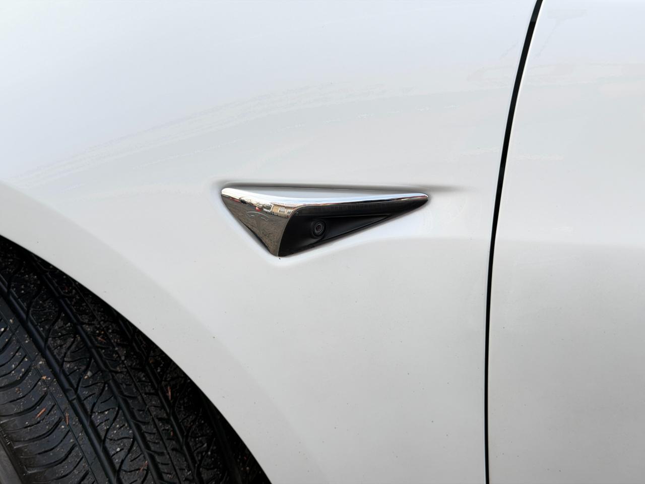 Tesla Model 3 Performance 4D Sedan AWD 2019