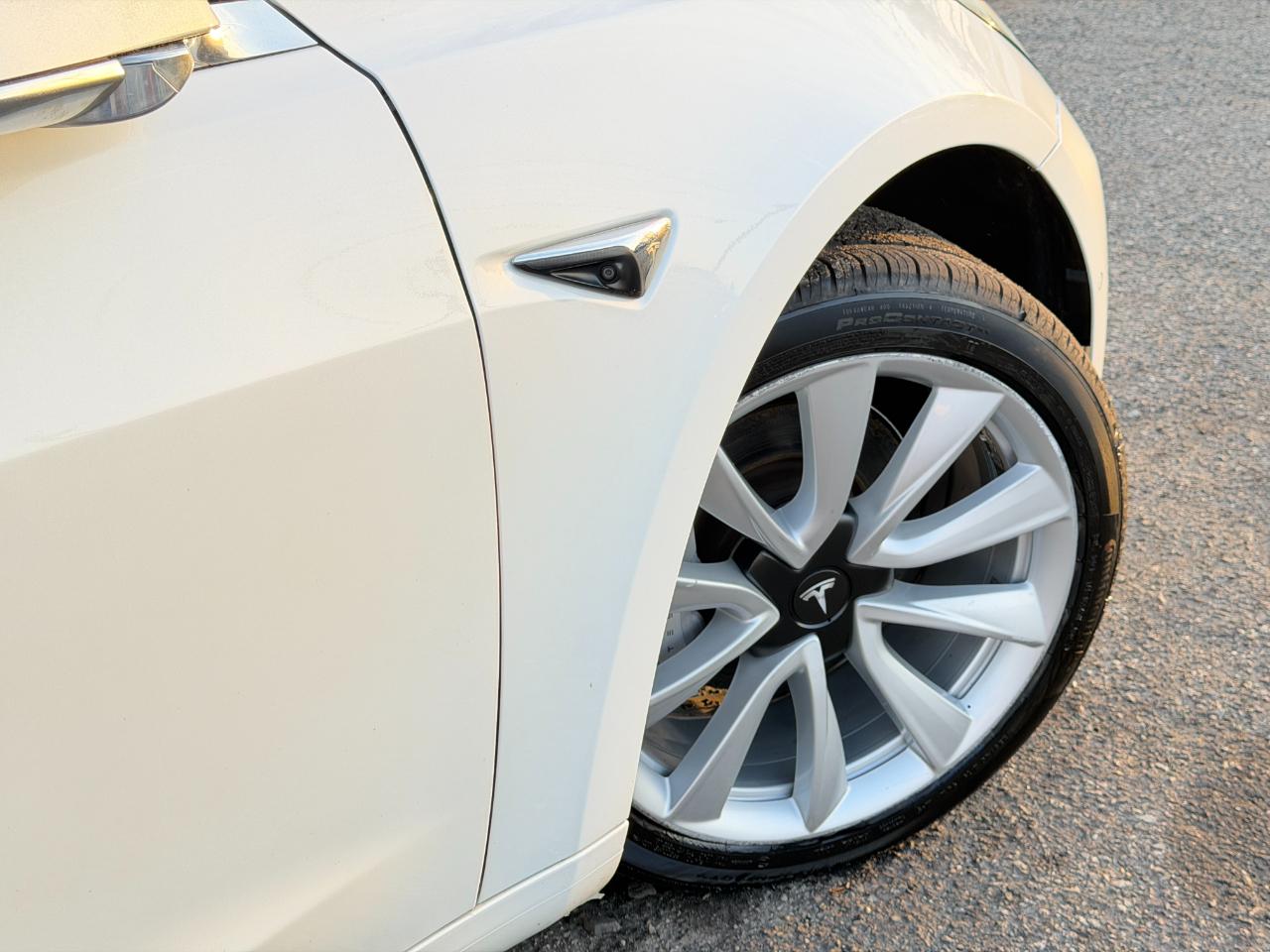 Tesla Model 3 Performance 4D Sedan AWD 2019