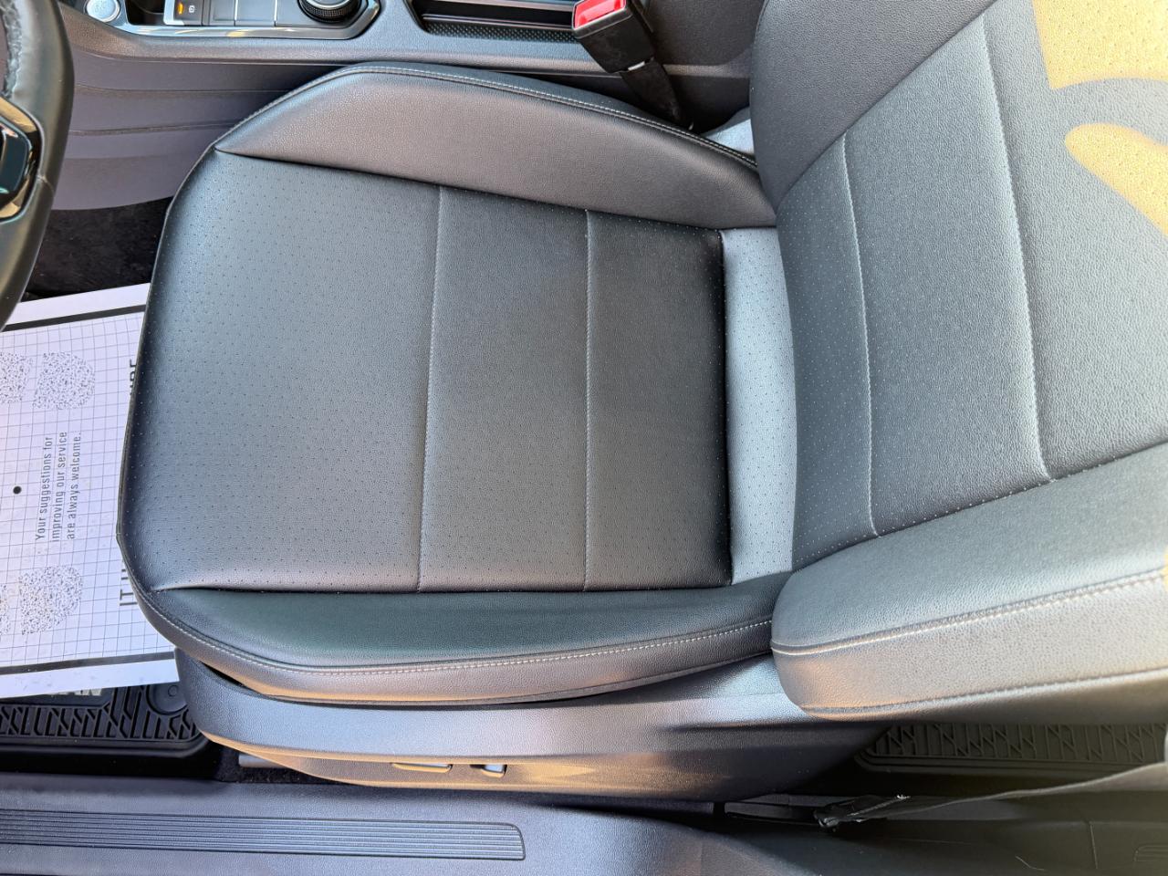 Volkswagen Tiguan 2.0T SE 4MOTION 2020