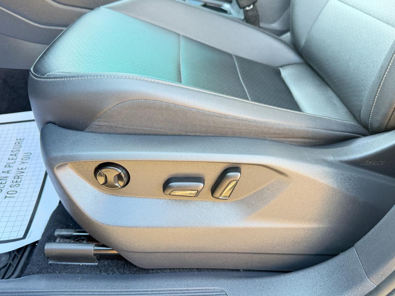 Volkswagen Tiguan 2.0T SE 4MOTION 2020