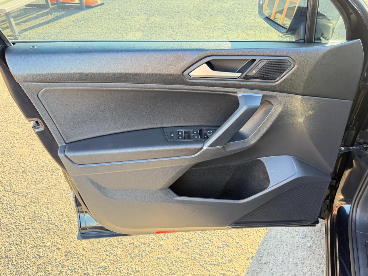 Volkswagen Tiguan 2.0T SE 4MOTION 2020