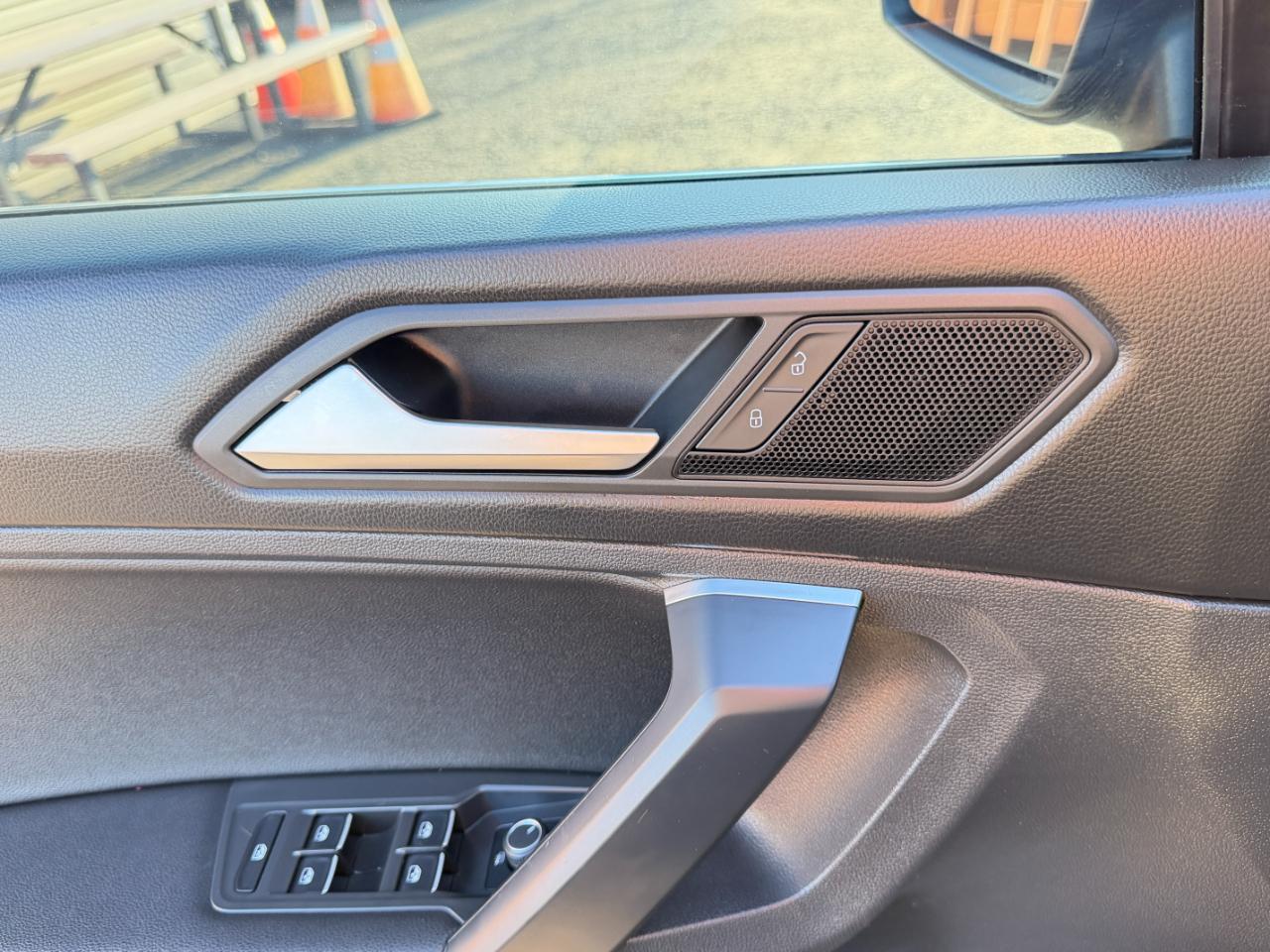 Volkswagen Tiguan 2.0T SE 4MOTION 2020