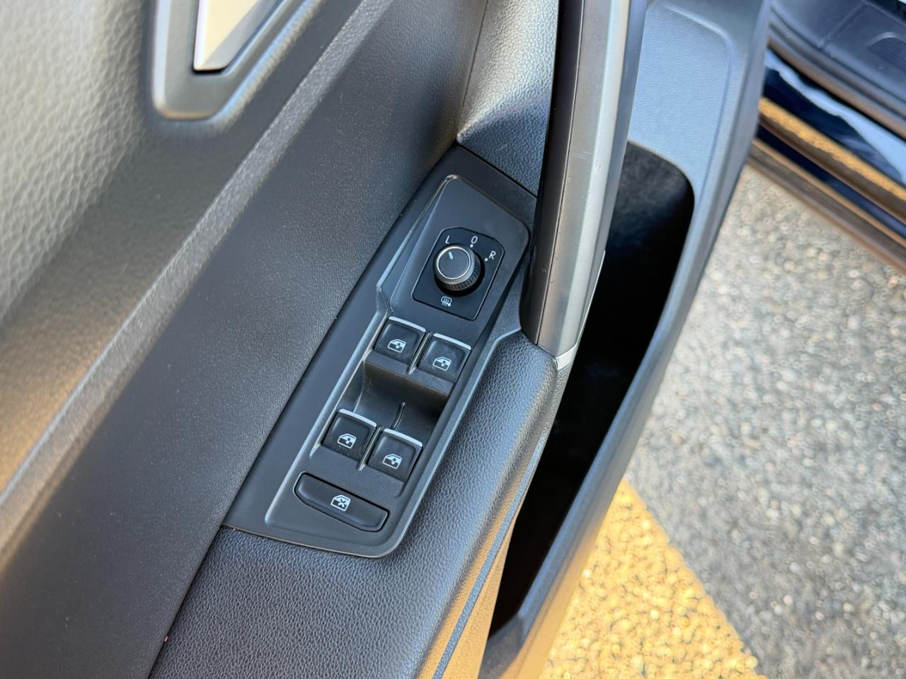 Volkswagen Tiguan 2.0T SE 4MOTION 2020