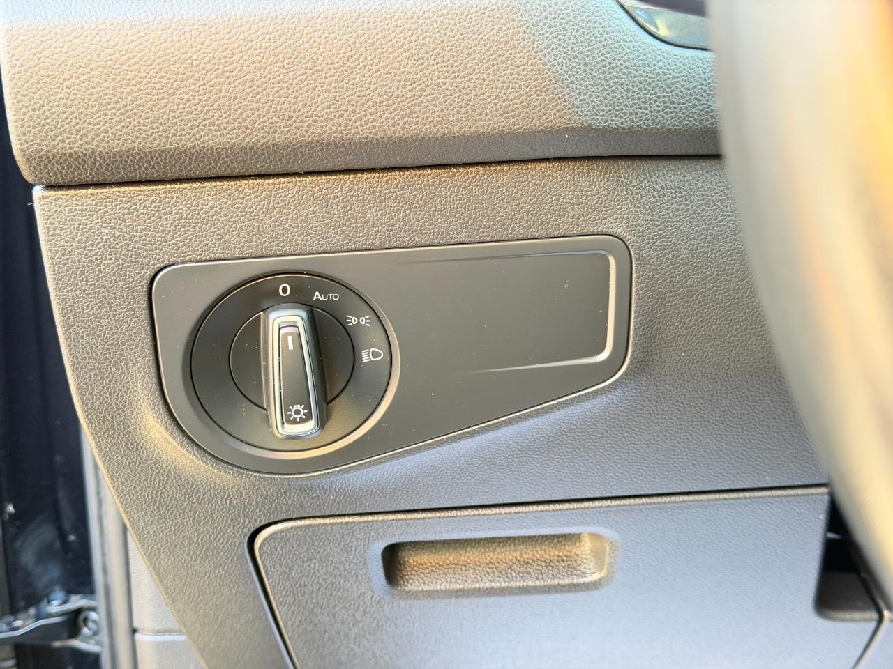 Volkswagen Tiguan 2.0T SE 4MOTION 2020