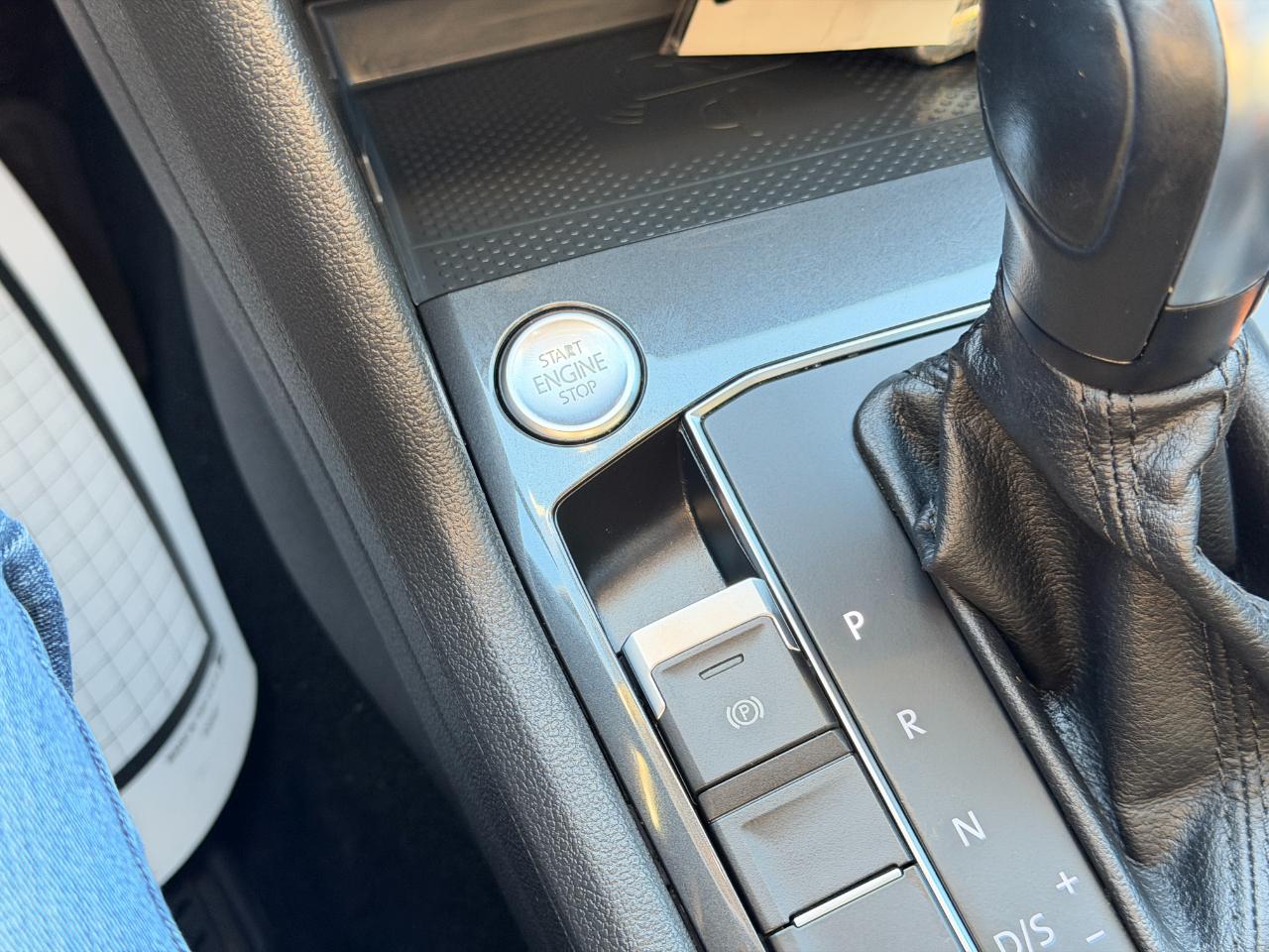 Volkswagen Tiguan 2.0T SE 4MOTION 2020