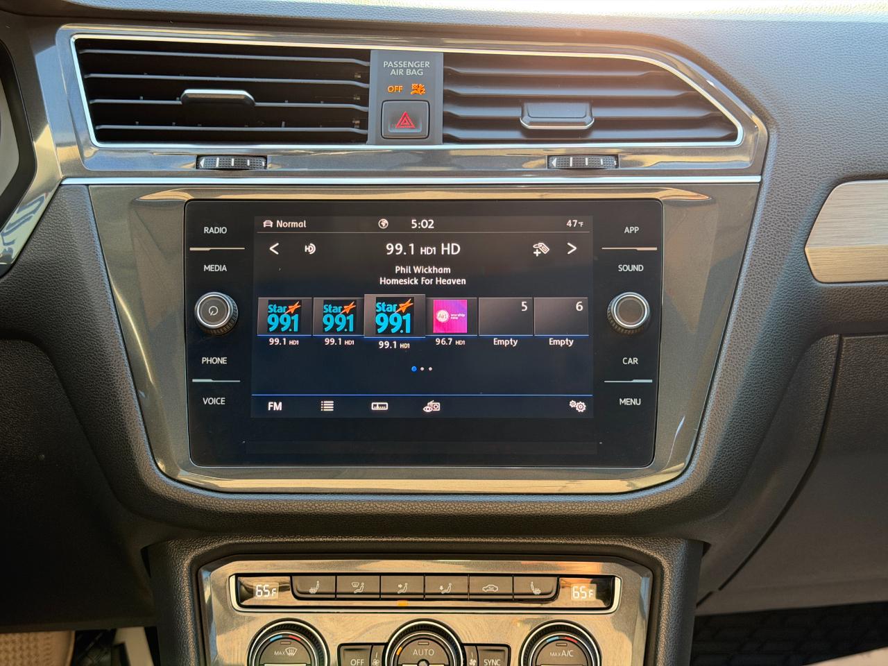 Volkswagen Tiguan 2.0T SE 4MOTION 2020