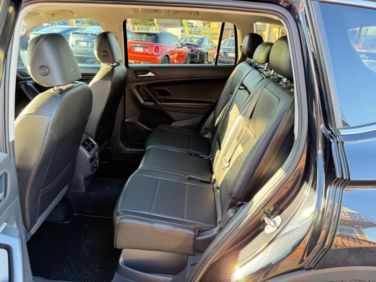 Volkswagen Tiguan 2.0T SE 4MOTION 2020