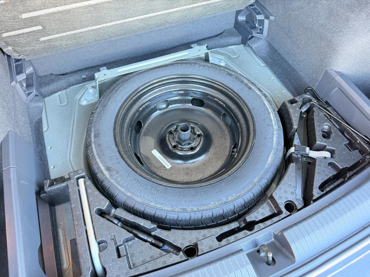 Volkswagen Tiguan 2.0T SE 4MOTION 2020