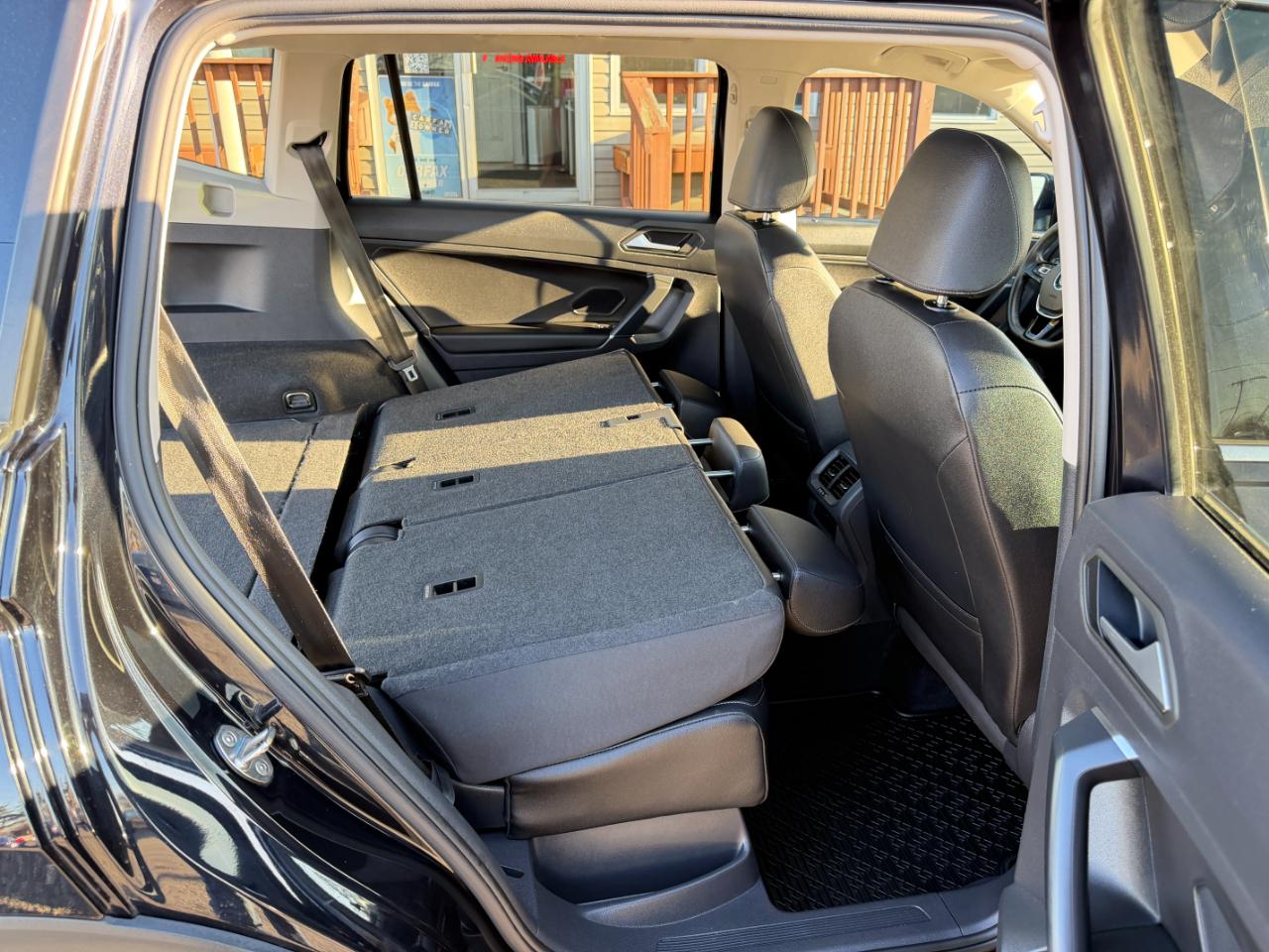 Volkswagen Tiguan 2.0T SE 4MOTION 2020