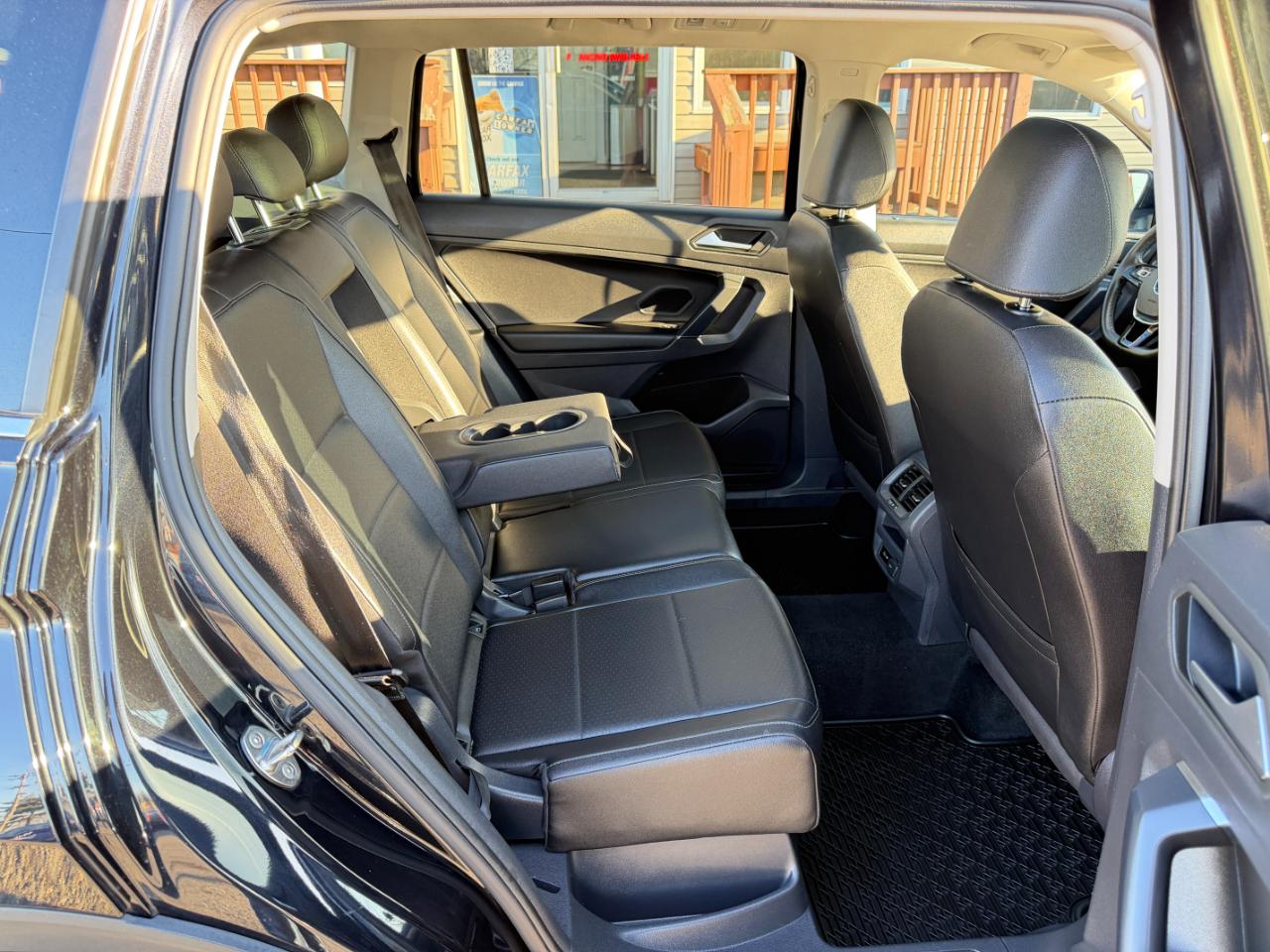 Volkswagen Tiguan 2.0T SE 4MOTION 2020