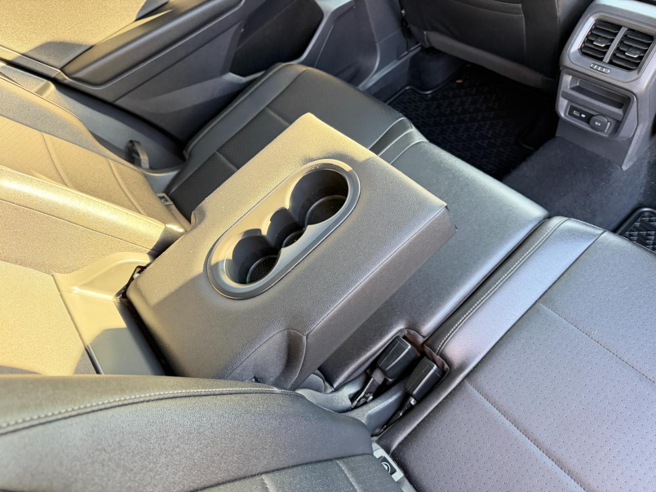 Volkswagen Tiguan 2.0T SE 4MOTION 2020