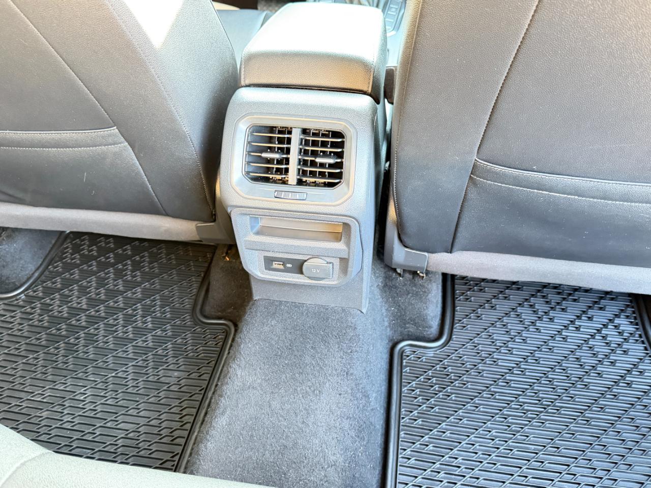 Volkswagen Tiguan 2.0T SE 4MOTION 2020