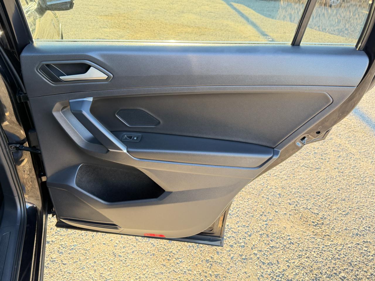 Volkswagen Tiguan 2.0T SE 4MOTION 2020