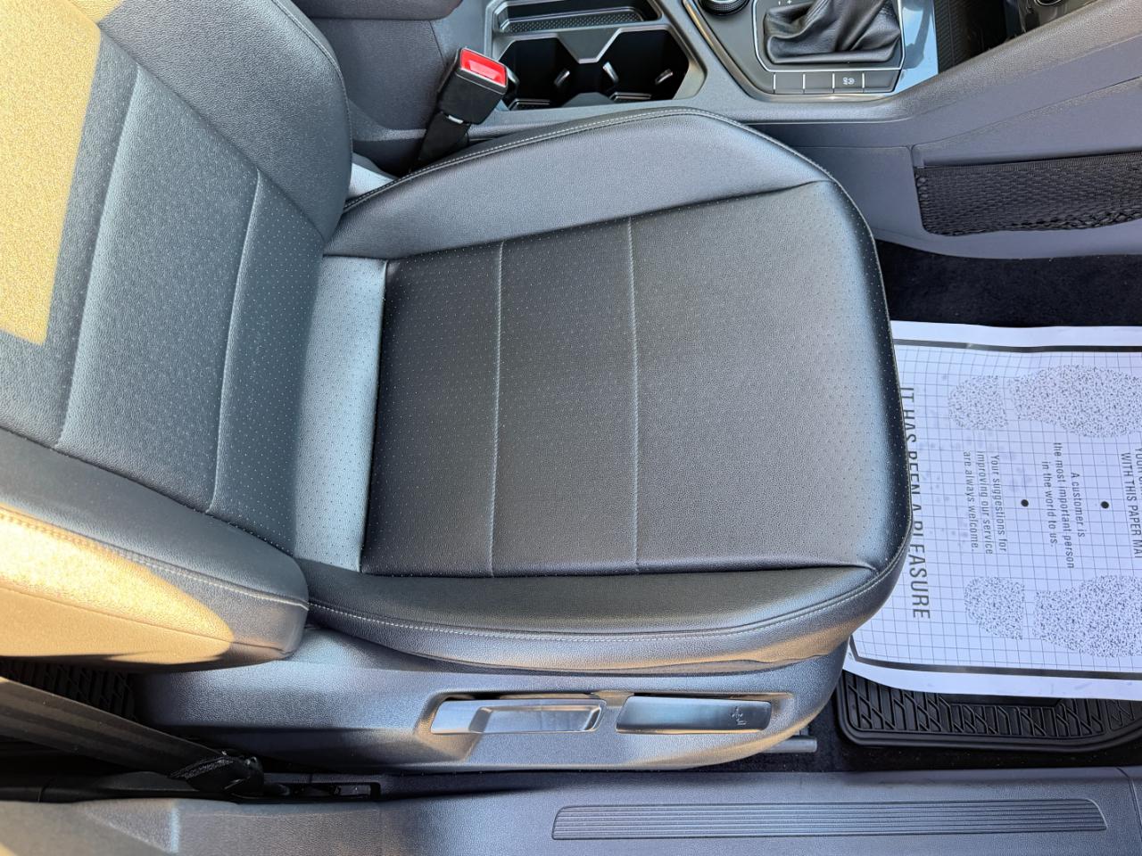 Volkswagen Tiguan 2.0T SE 4MOTION 2020