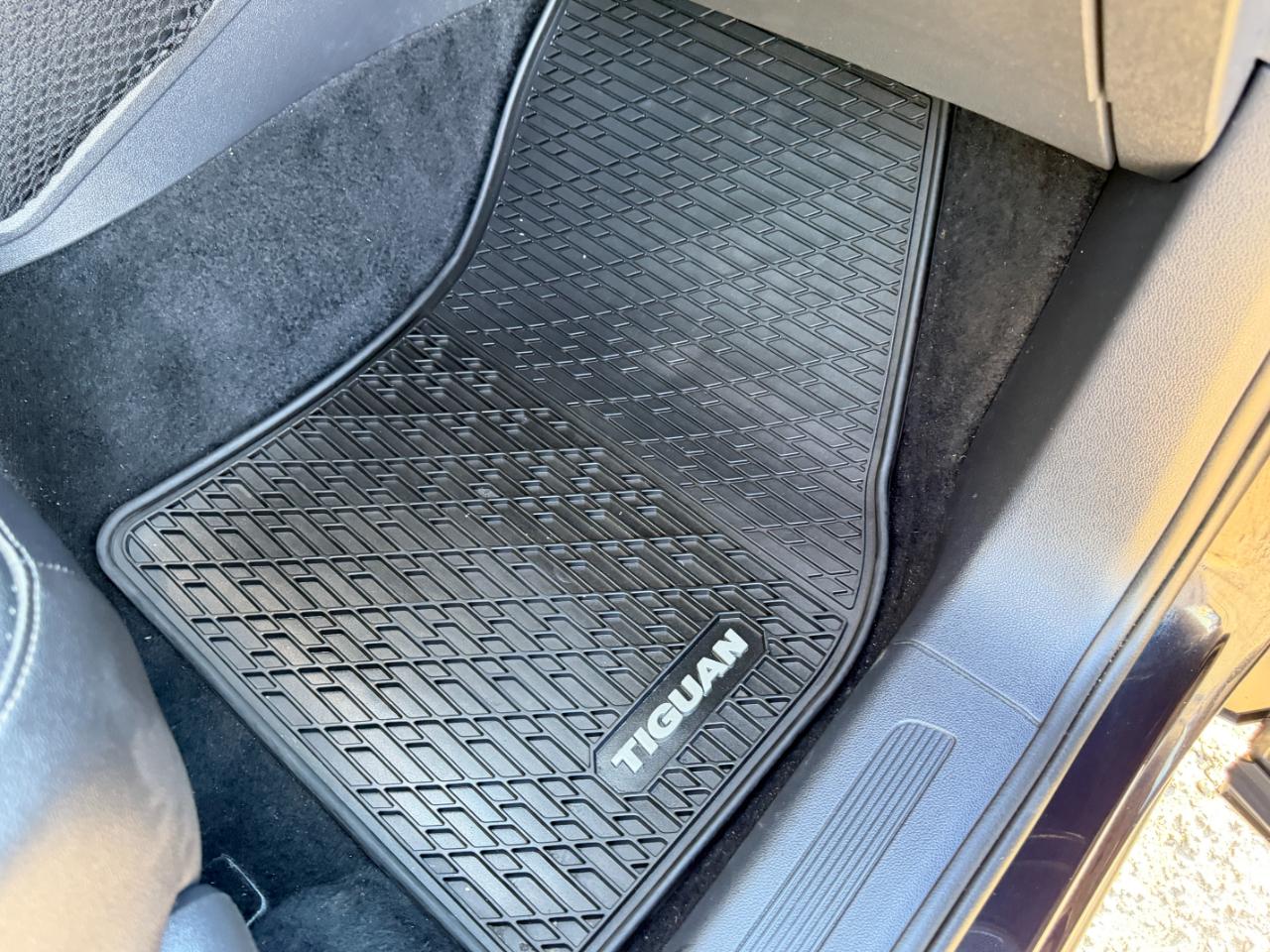 Volkswagen Tiguan 2.0T SE 4MOTION 2020