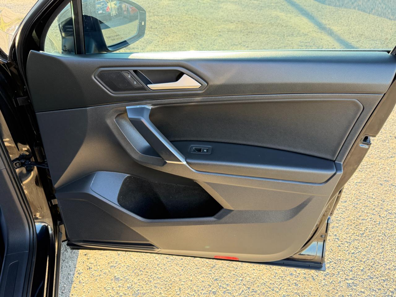 Volkswagen Tiguan 2.0T SE 4MOTION 2020