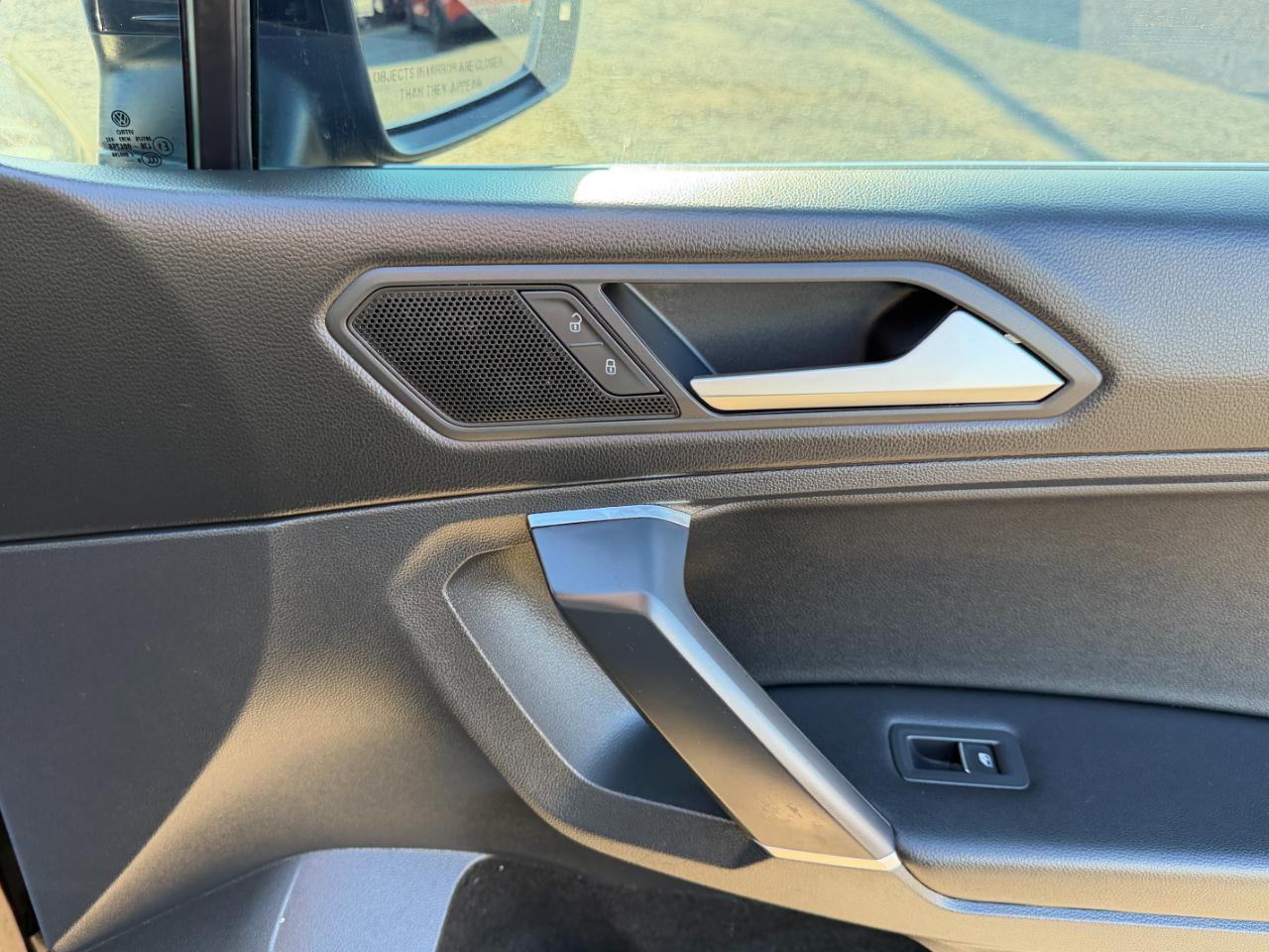 Volkswagen Tiguan 2.0T SE 4MOTION 2020