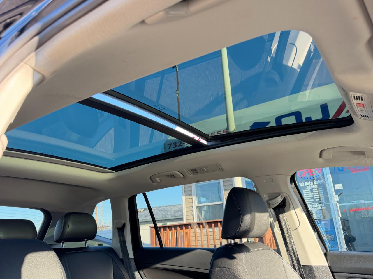 Volkswagen Tiguan 2.0T SE 4MOTION 2020