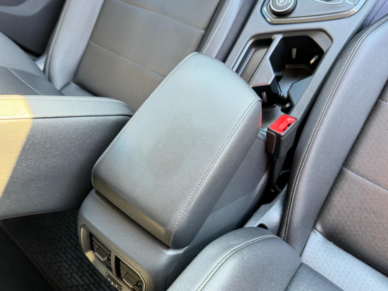 Volkswagen Tiguan 2.0T SE 4MOTION 2020