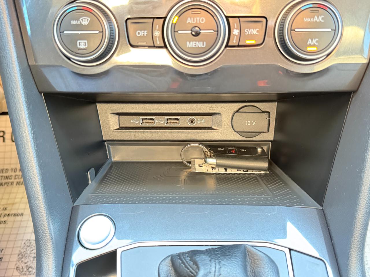 Volkswagen Tiguan 2.0T SE 4MOTION 2020