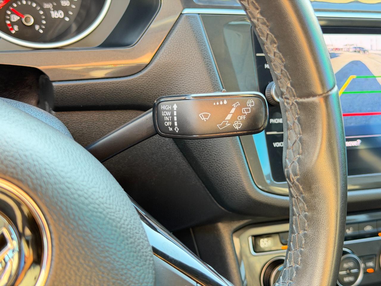 Volkswagen Tiguan 2.0T SE 4MOTION 2020