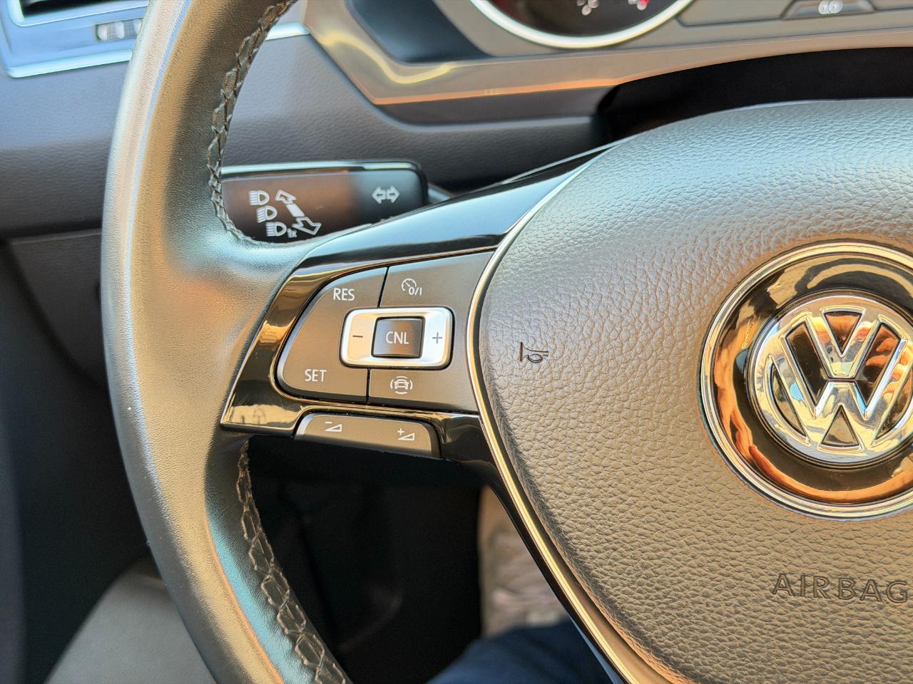 Volkswagen Tiguan 2.0T SE 4MOTION 2020