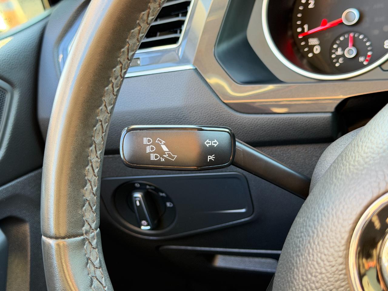 Volkswagen Tiguan 2.0T SE 4MOTION 2020