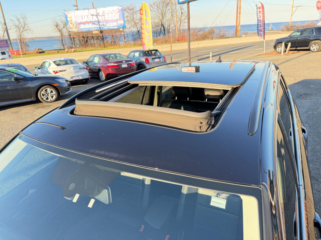 Volkswagen Tiguan 2.0T SE 4MOTION 2020