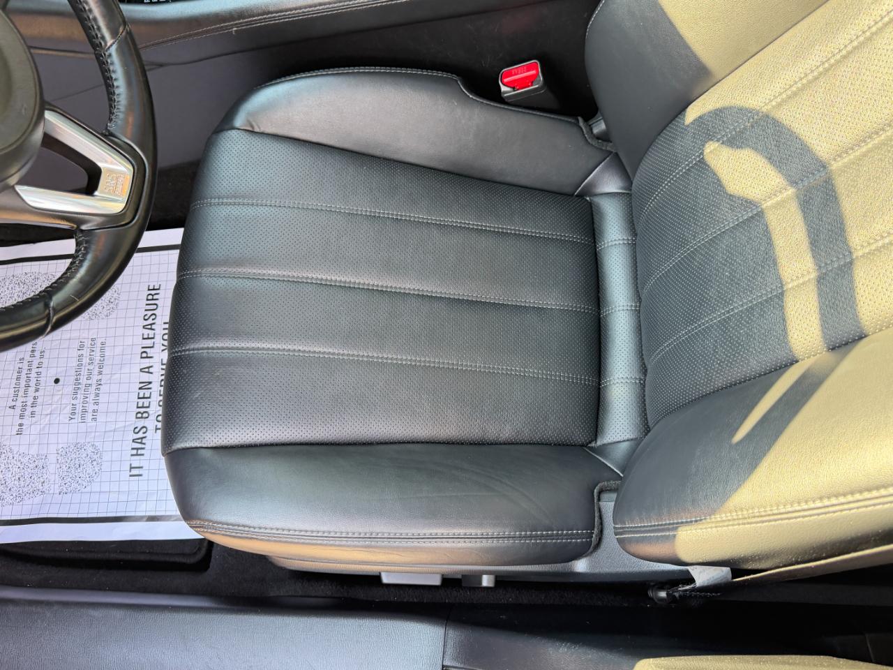 Mazda MAZDA6 Touring Auto 2018