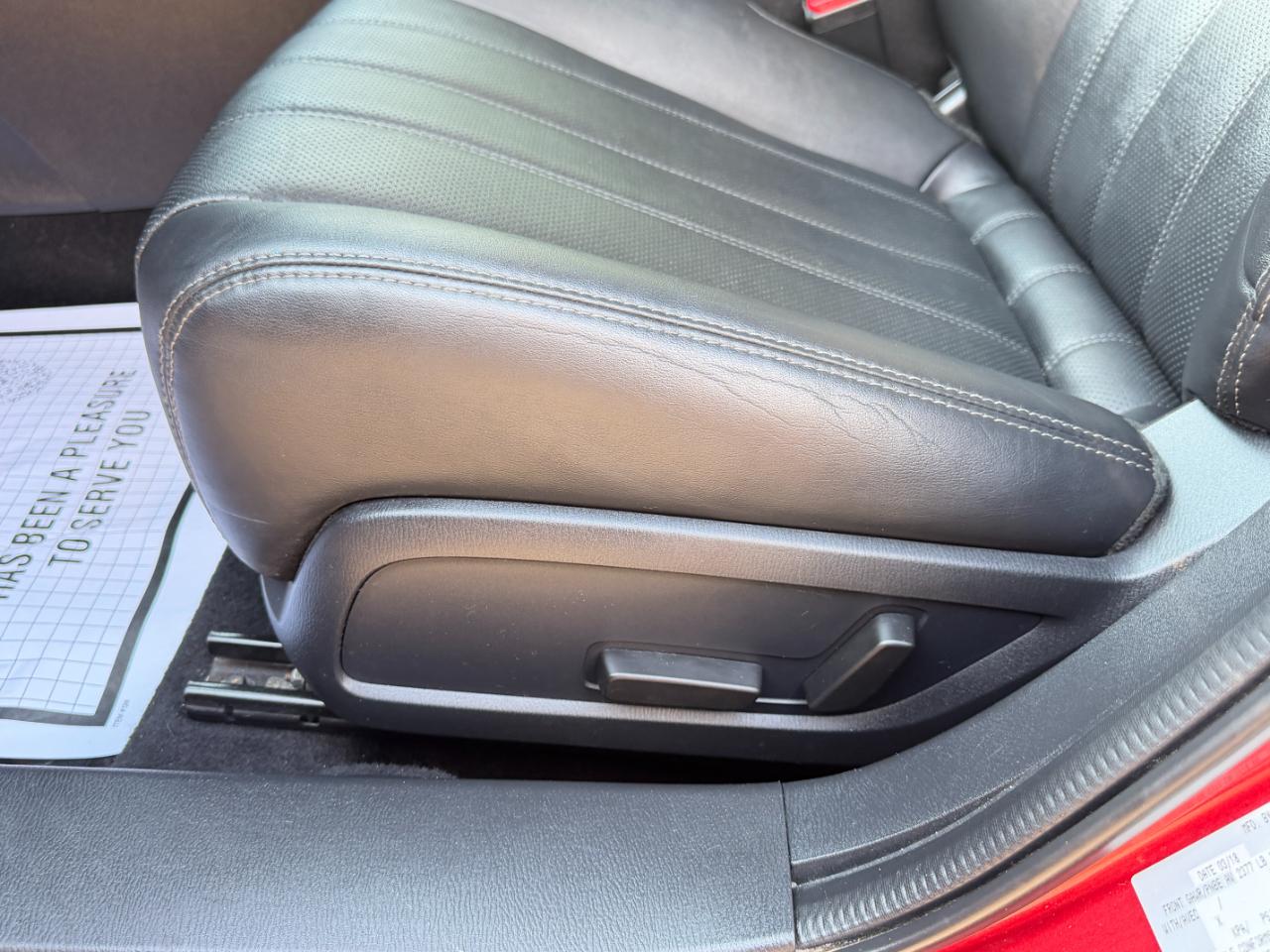 Mazda MAZDA6 Touring Auto 2018