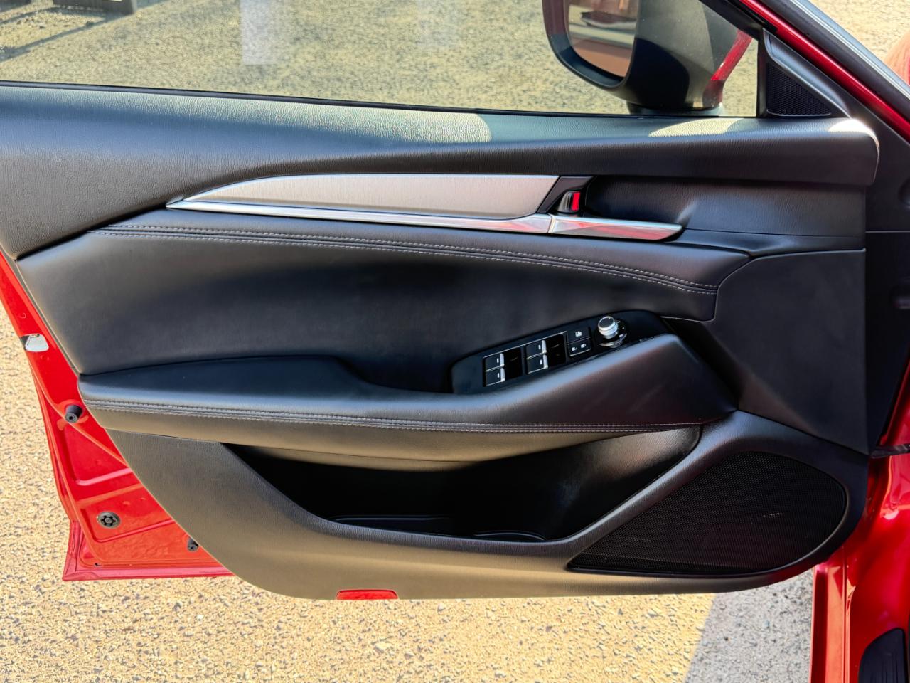 Mazda MAZDA6 Touring Auto 2018