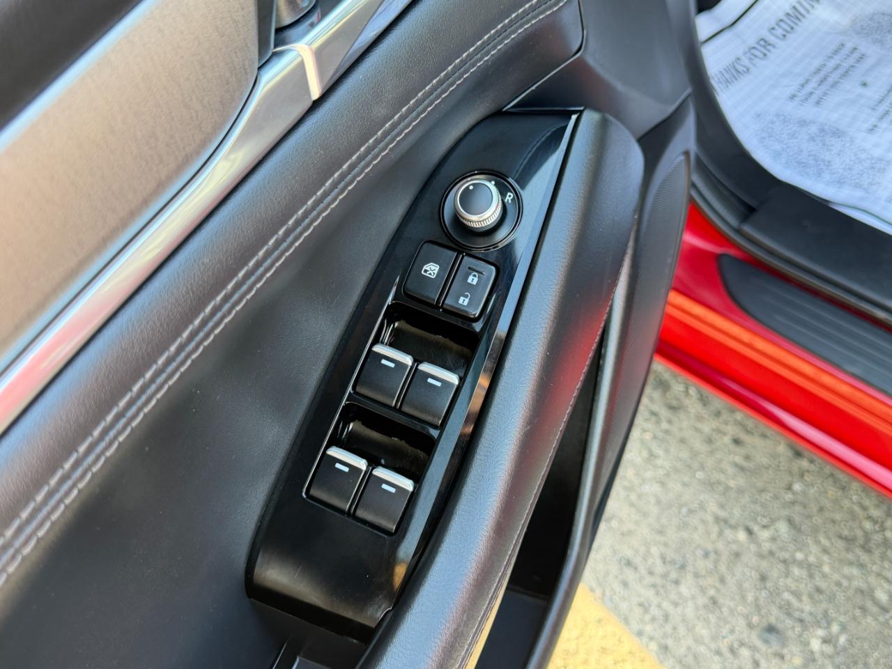 Mazda MAZDA6 Touring Auto 2018